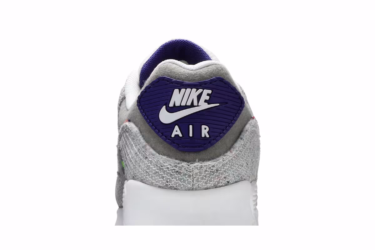 Nike Air Max 90 Recycled Jerseys Pack, view 8