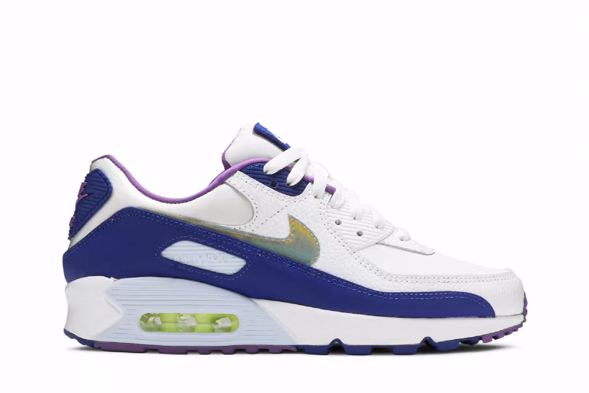 Nike Air Max 90 Easter, view 2