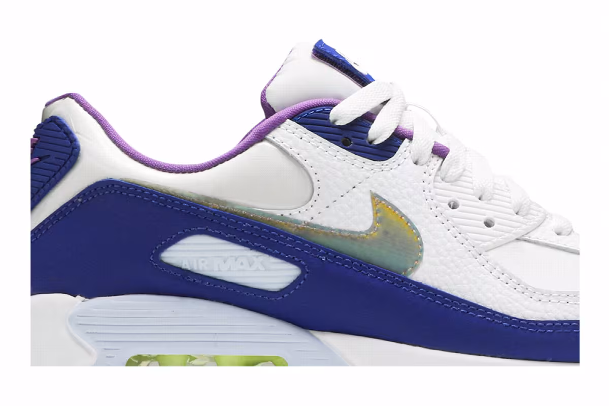 Nike Air Max 90 Easter, view 3