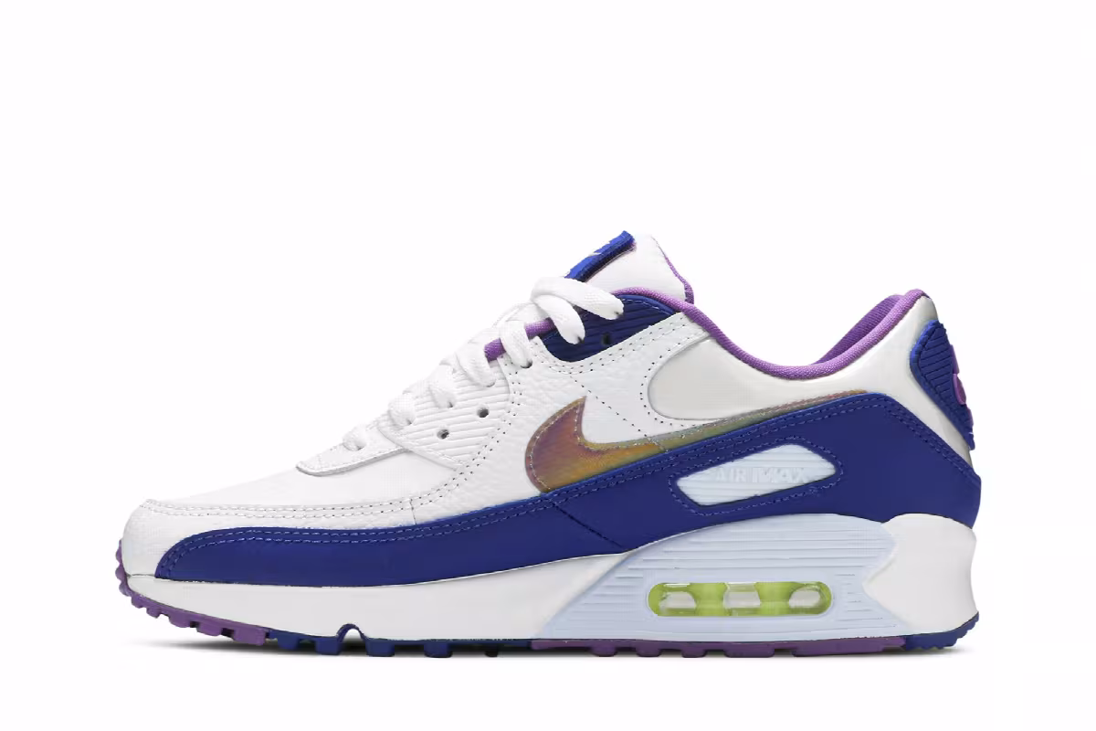 Nike Air Max 90 Easter, view 4