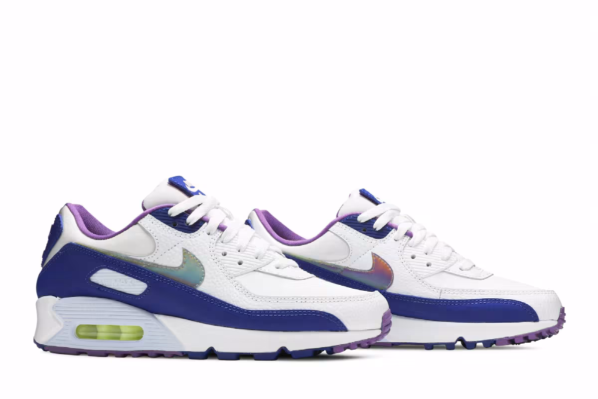 Nike Air Max 90 Easter, view 9