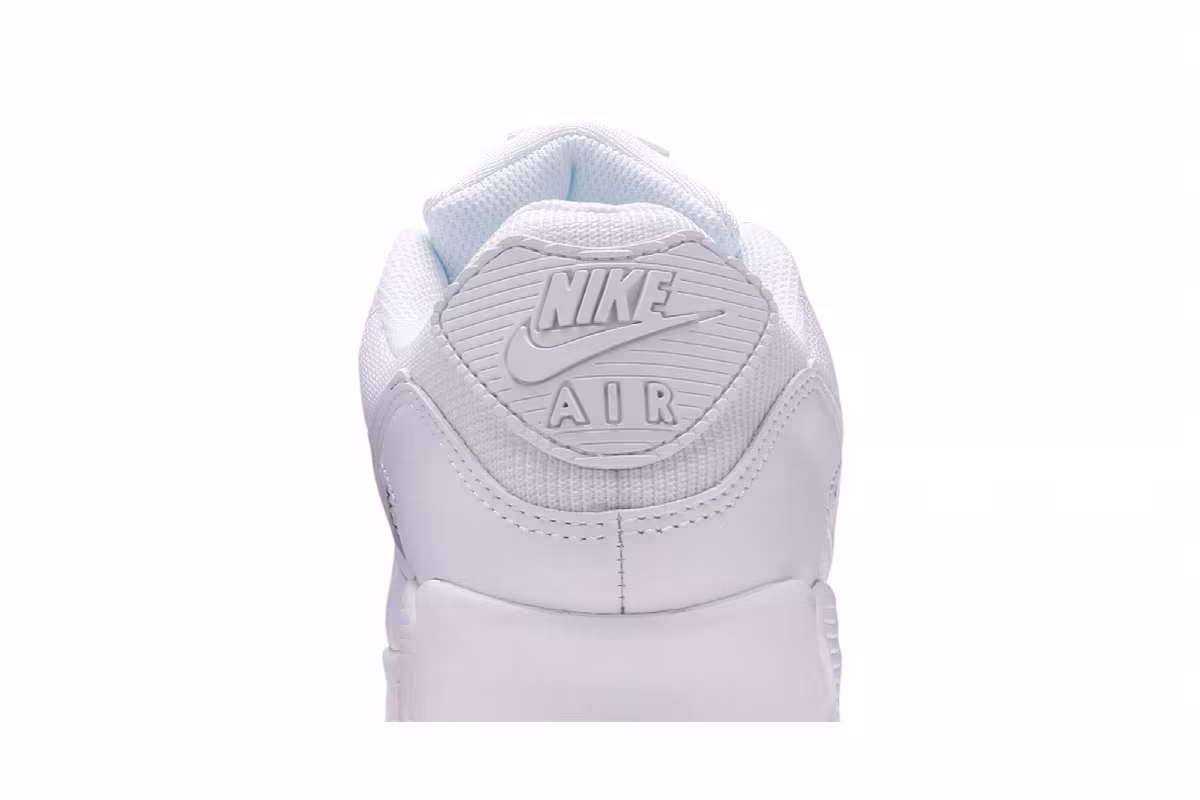 Nike Air Max 90 White Gum, view 8