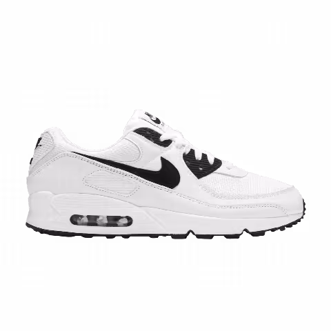 Nike Air Max 90 'Color Pack - Black'