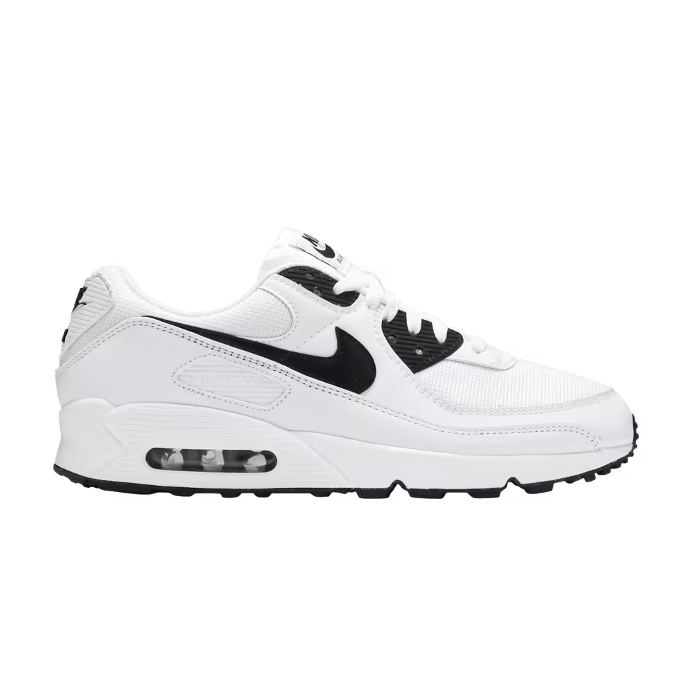 Nike Air Max 90 Color Pack - Black