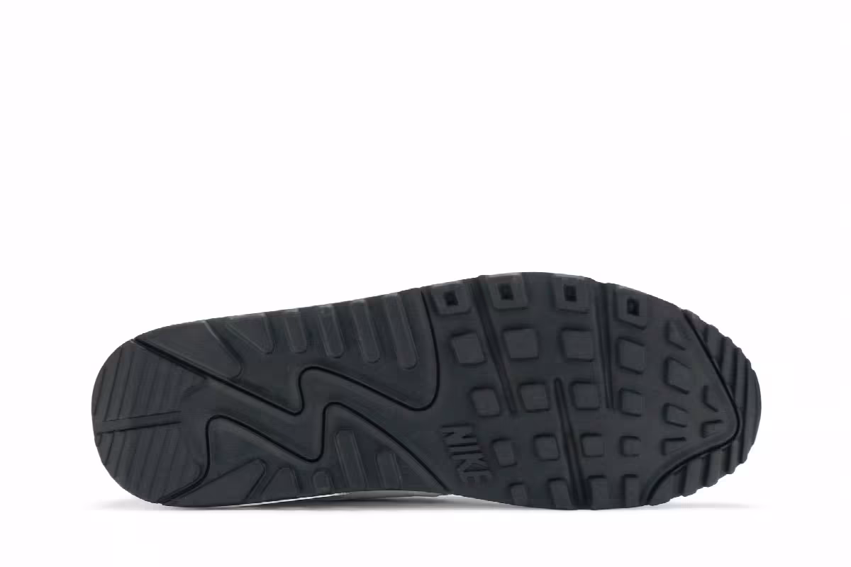 Nike Air Max 90 Color Pack - Black, view 5