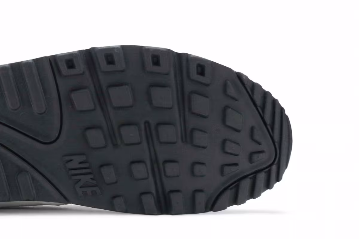 Nike Air Max 90 Color Pack - Black, view 6