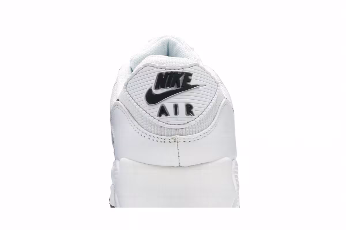 Nike Air Max 90 Color Pack - Black, view 8