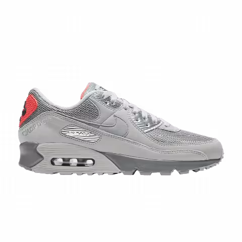 Nike Air Max 90 'Moscow'