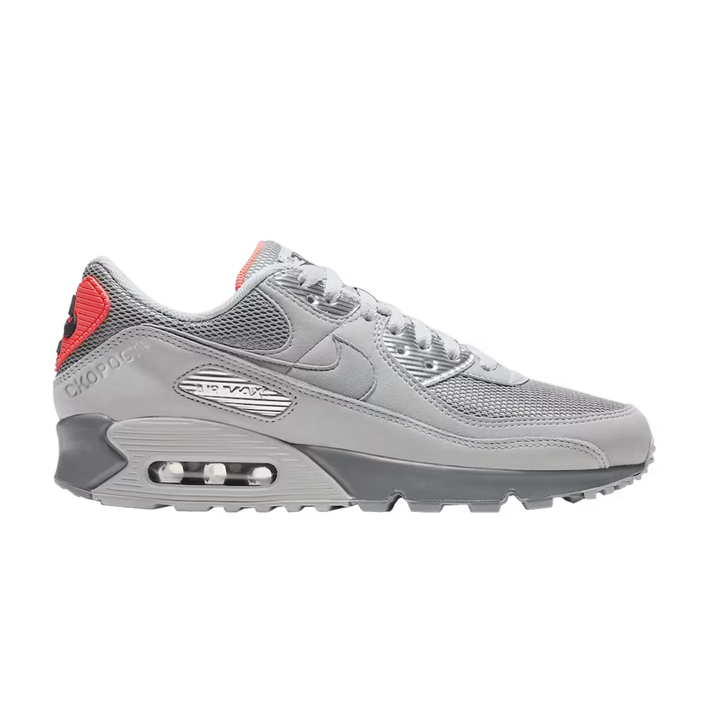 Nike Air Max 90 Moscow