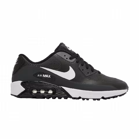 Nike Air Max 90 Golf 'Black'
