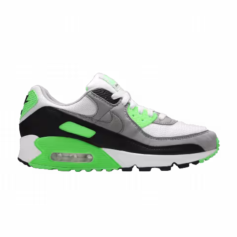 Nike Air Max 90 'Lime'