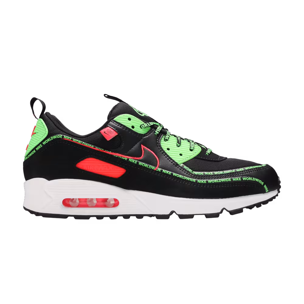 Nike Air Max 90 Worldwide