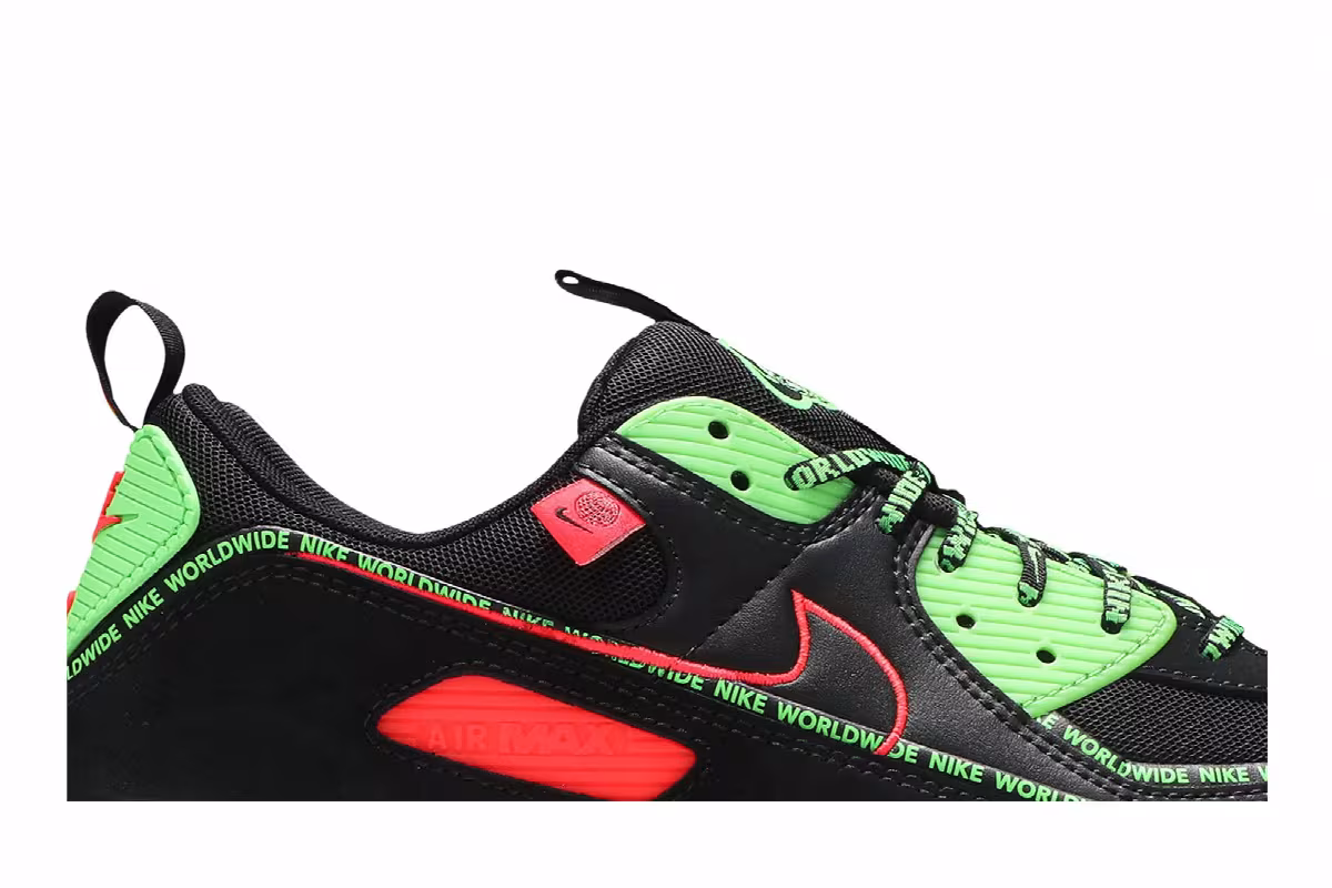 Nike Air Max 90 Worldwide, view 3