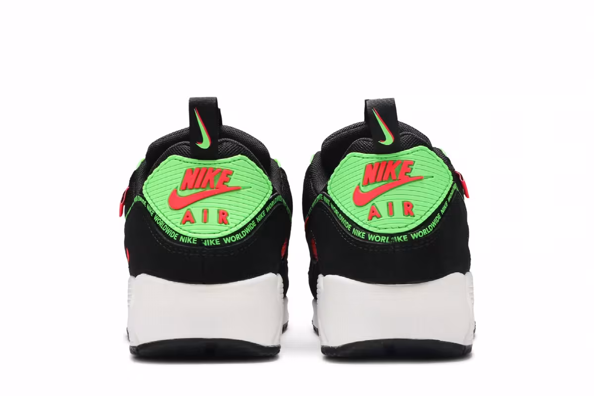Nike Air Max 90 Worldwide, view 7