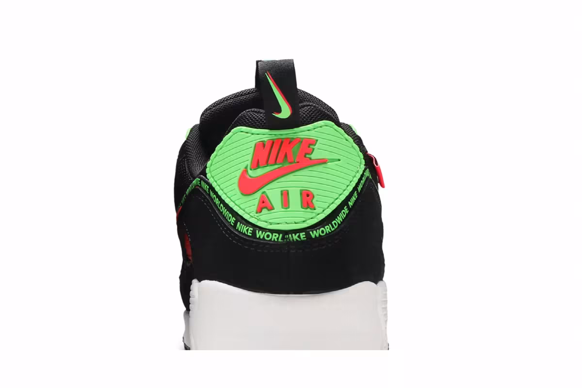 Nike Air Max 90 Worldwide, view 8
