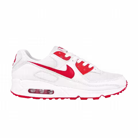 Nike Air Max 90 'Color Pack - University Red'