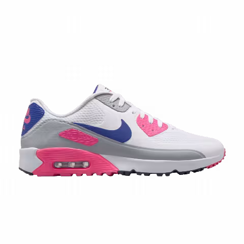 Nike Air Max 90 Golf 'Laser Pink'