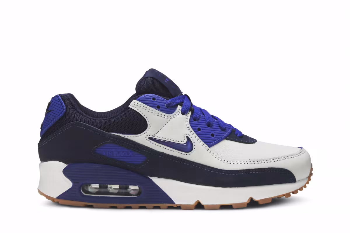 Nike Air Max 90 Home & Away - Concord, view 2