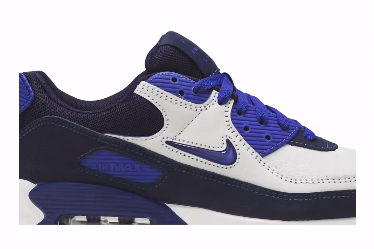 Nike Air Max 90 Home & Away - Concord, view 3