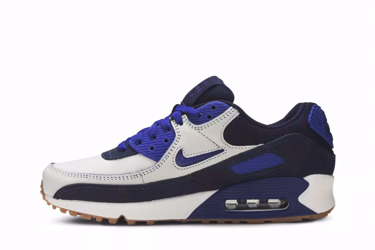 Nike Air Max 90 Home & Away - Concord, view 4