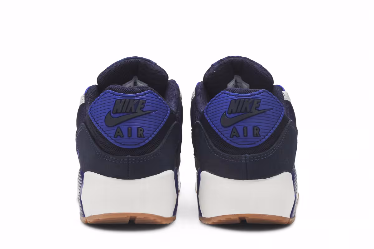 Nike Air Max 90 Home & Away - Concord, view 7