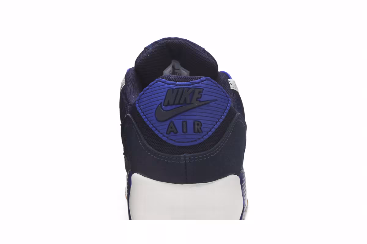 Nike Air Max 90 Home & Away - Concord, view 8