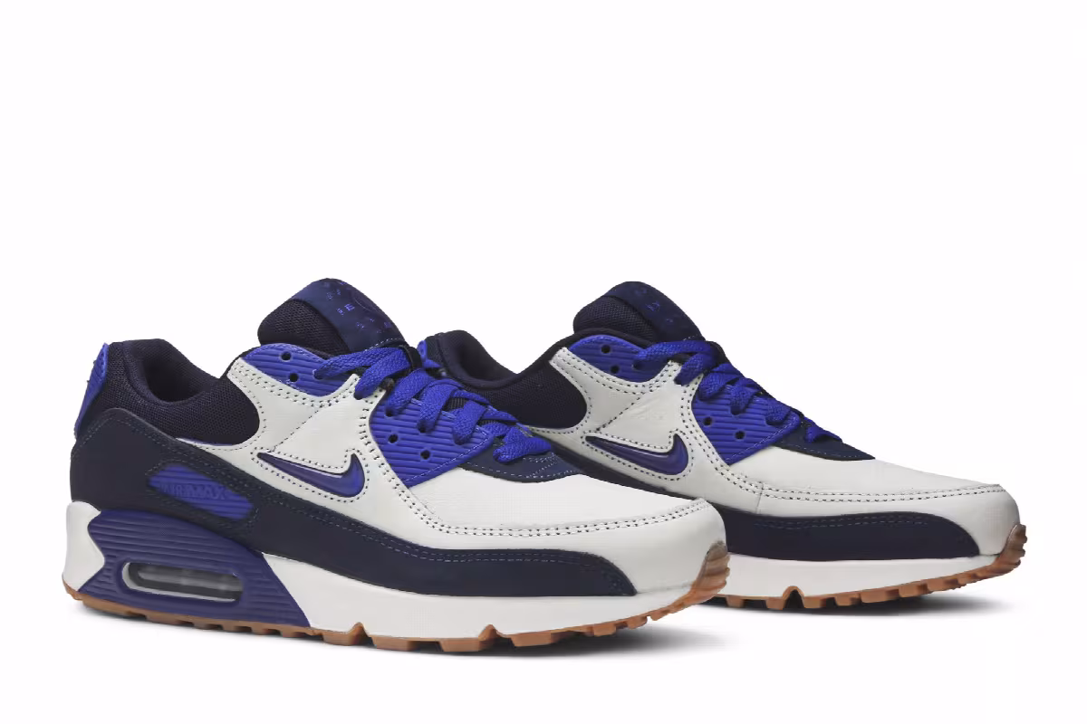Nike Air Max 90 Home & Away - Concord, view 9