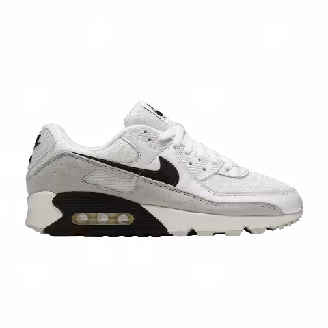 Nike Air Max 90 'Baroque Brown'