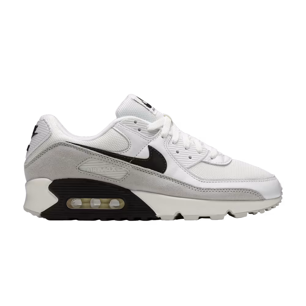 Nike Air Max 90 Baroque Brown