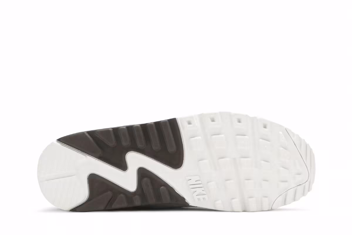 Nike Air Max 90 Baroque Brown, view 5