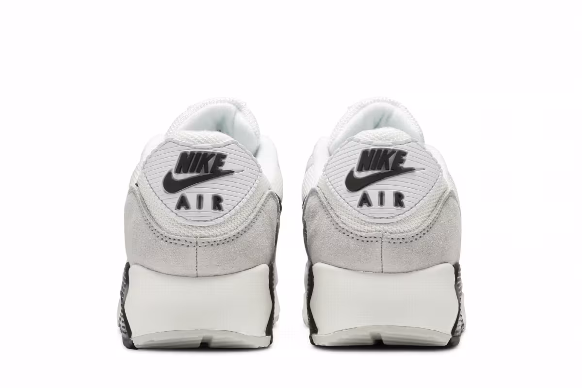 Nike Air Max 90 Baroque Brown, view 7