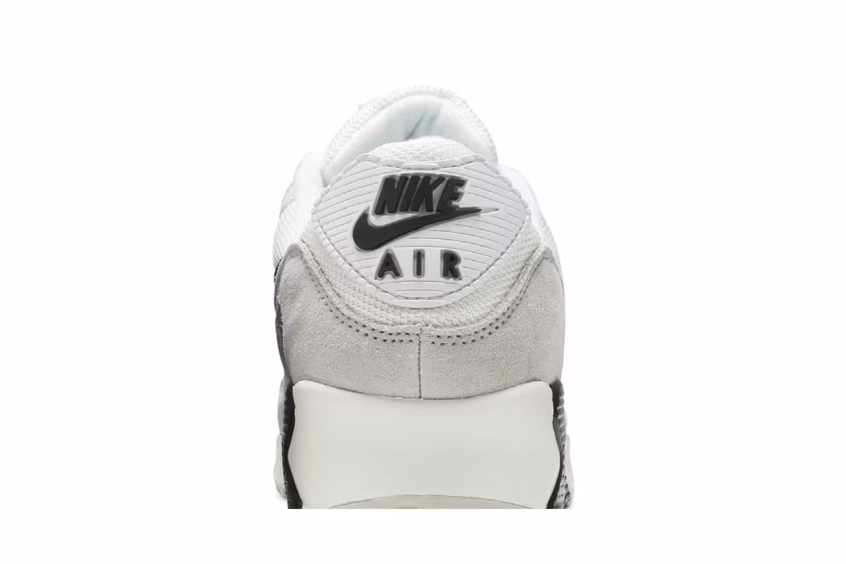 Nike Air Max 90 Baroque Brown, view 8