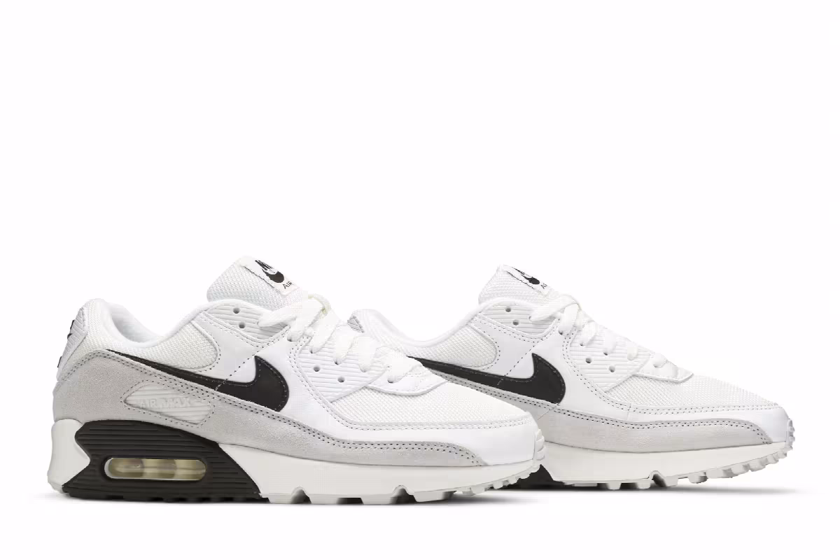 Nike Air Max 90 Baroque Brown, view 9