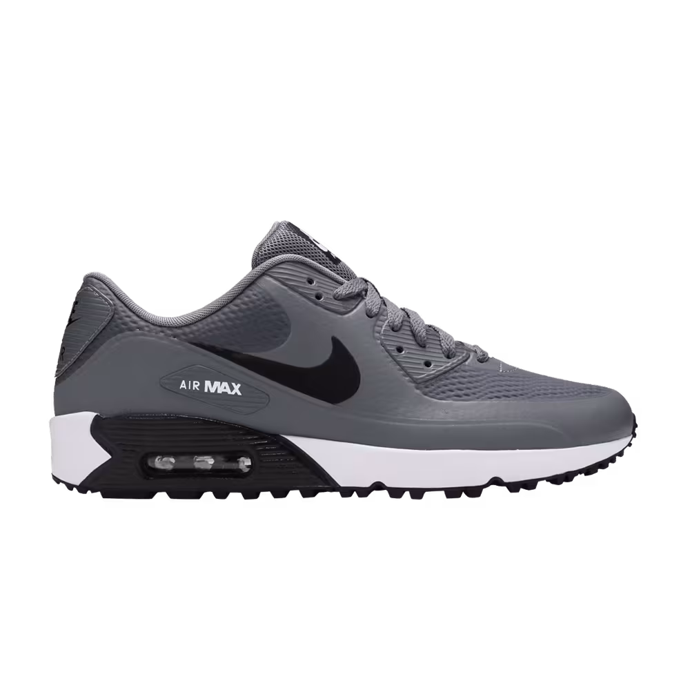 Nike Air Max 90 Golf Smoke Grey