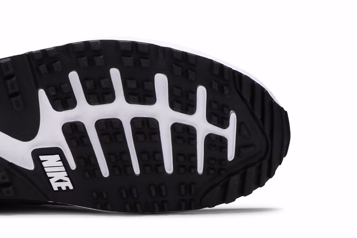 Nike Air Max 90 Golf Smoke Grey, view 6