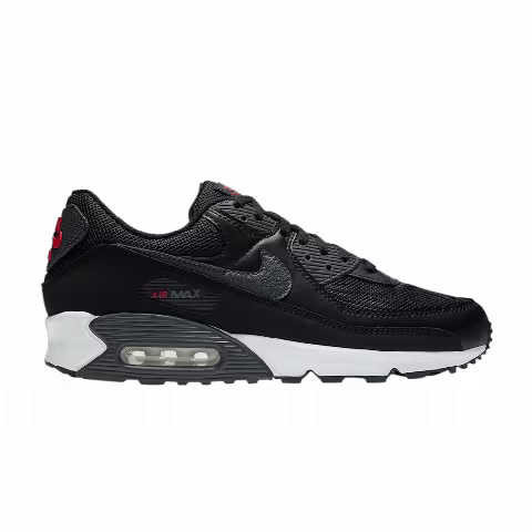 Nike Air Max 90 'Bred'