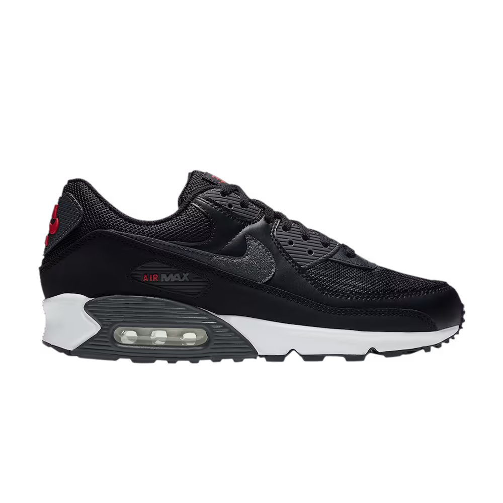 Nike Air Max 90 Bred