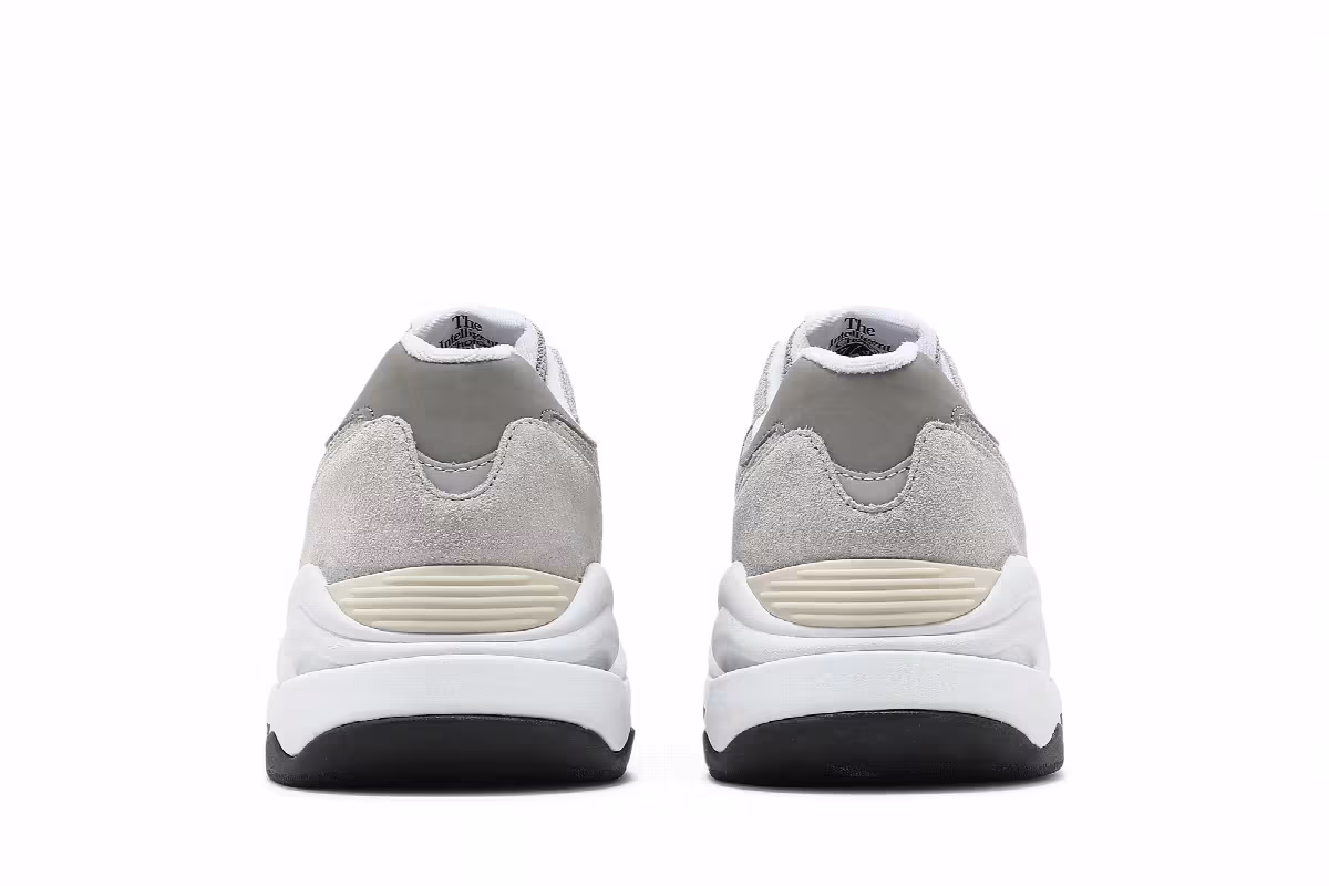 New Balance 57/40 Rain Cloud, view 7