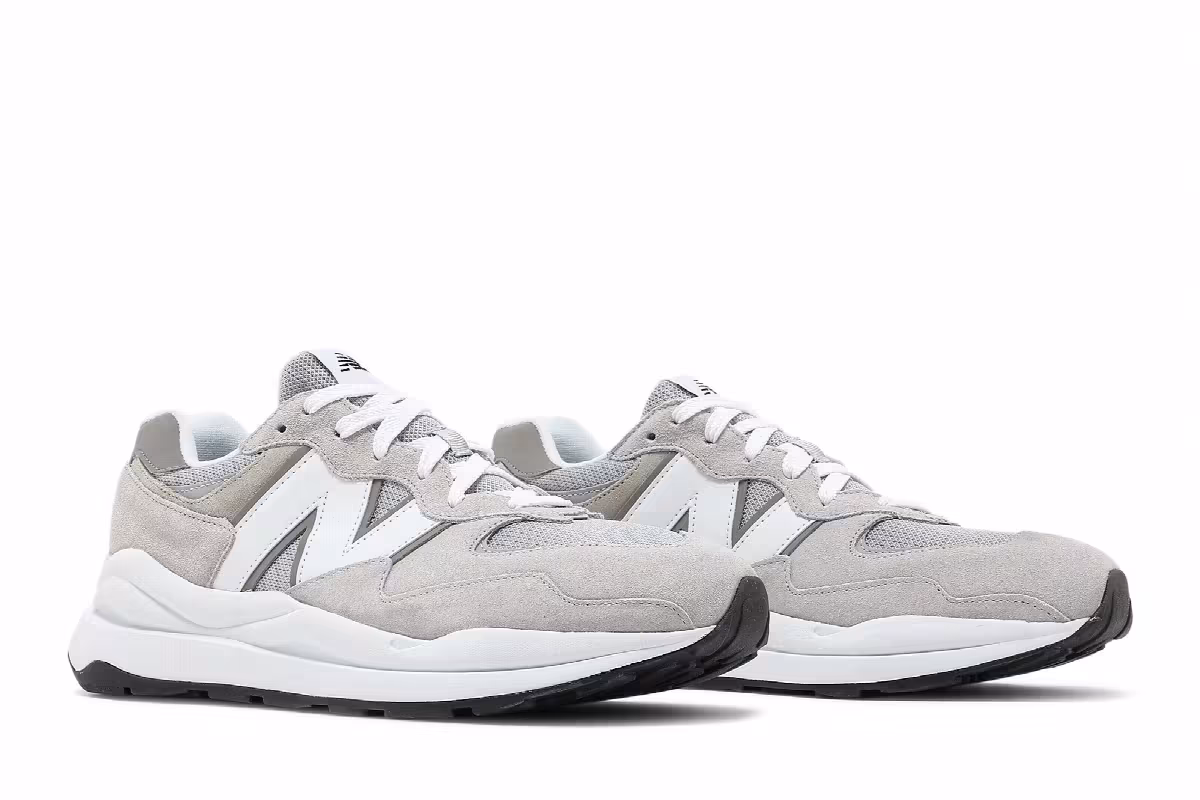 New Balance 57/40 Rain Cloud, view 9