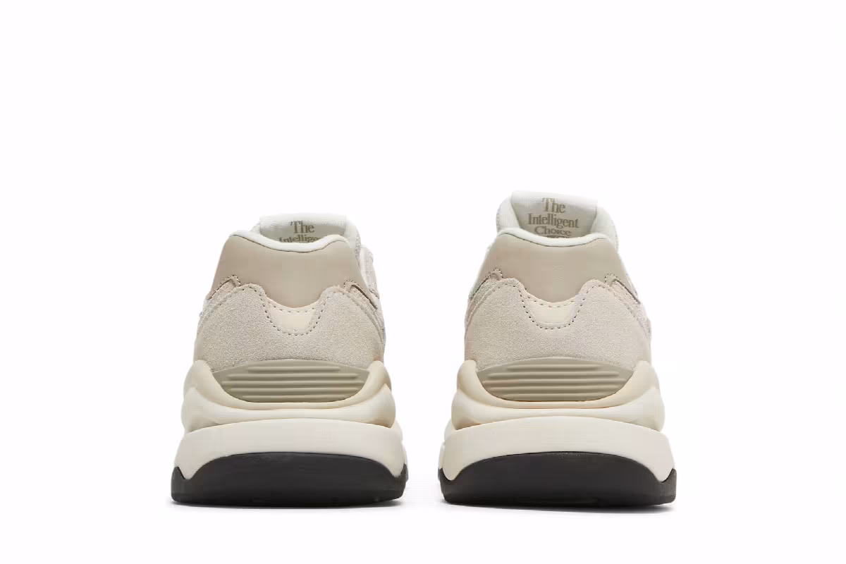 New Balance Women's 57/40 Au Lait, view 7