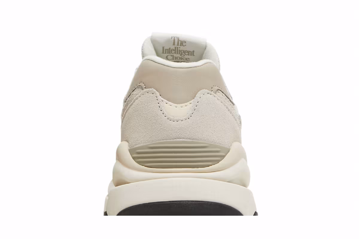 New Balance Women's 57/40 Au Lait, view 8