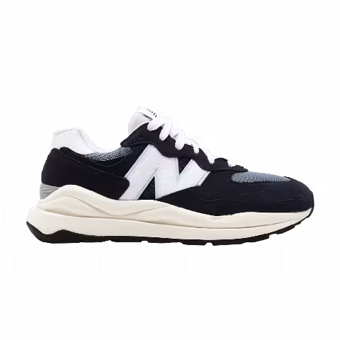 New Balance 57/40 'Team Navy'