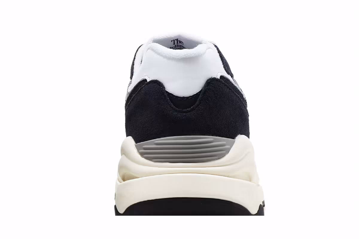 New Balance 57/40 Team Navy, view 8