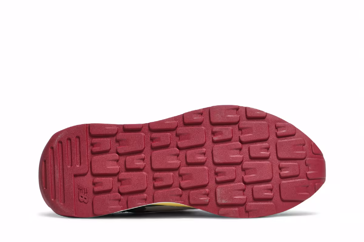 Bricks & Wood x New Balance 57/40, view 5