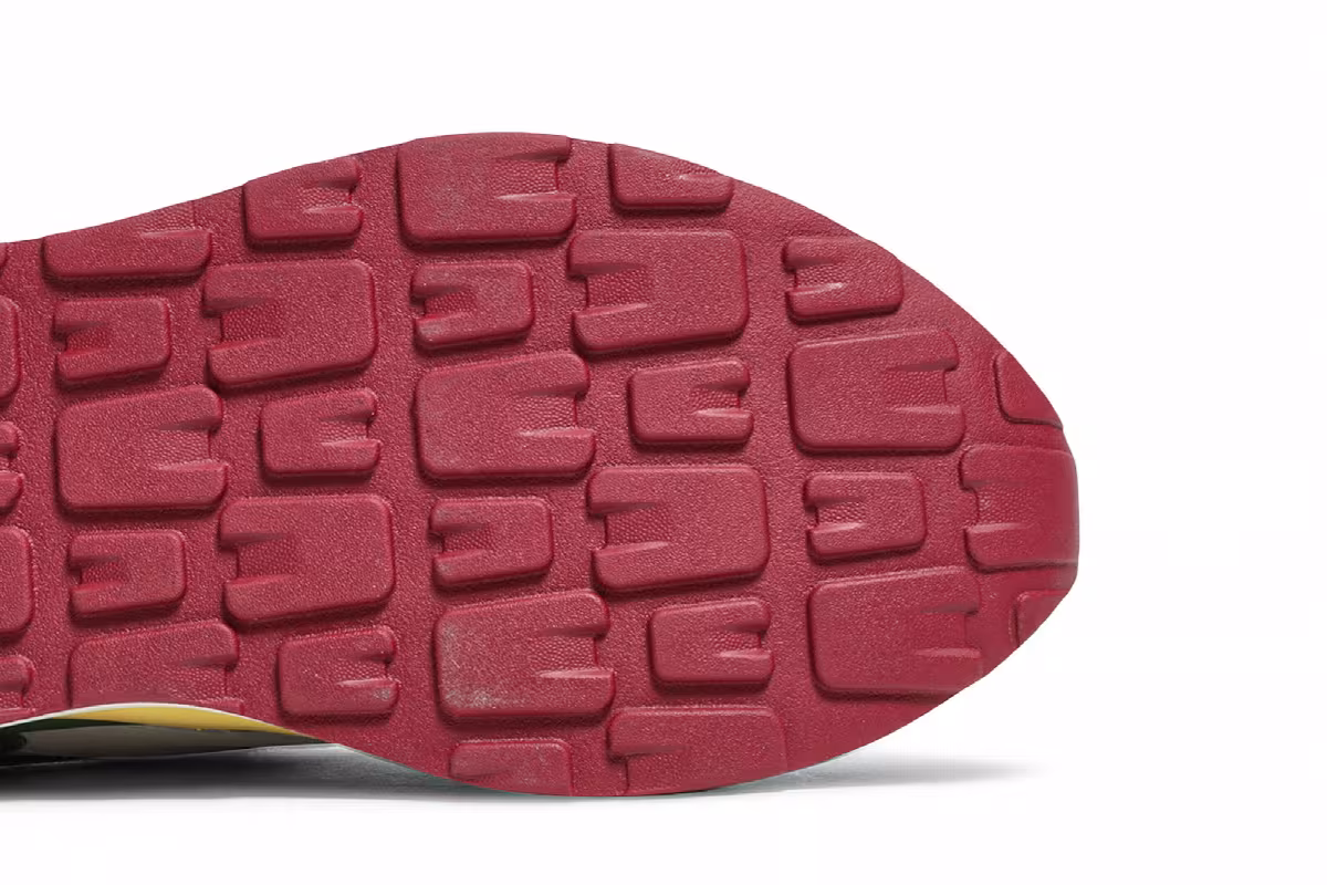 Bricks & Wood x New Balance 57/40, view 6