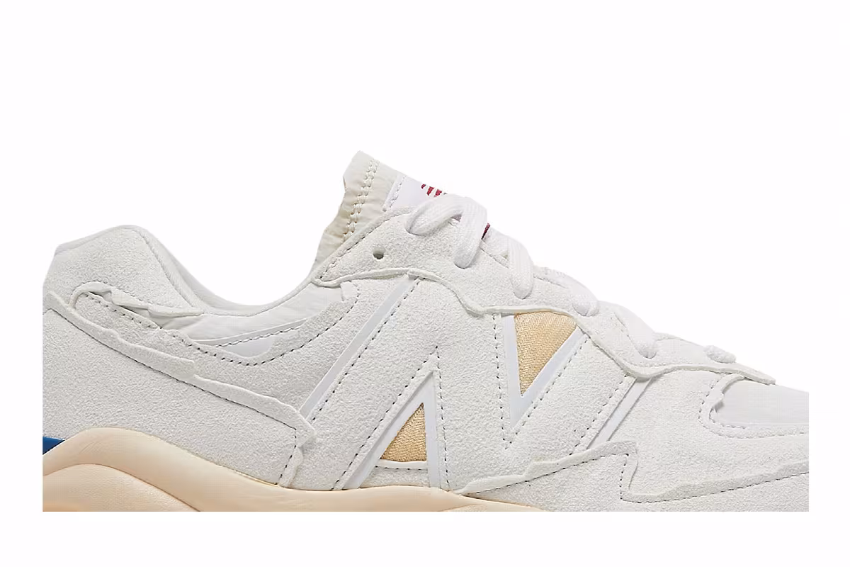 New Balance 57/40 Protection Pack - Sea Salt, view 3
