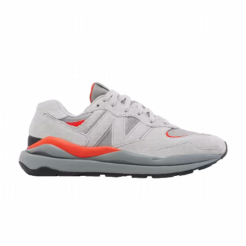 New Balance 57/40 'Rain Cloud Slate'
