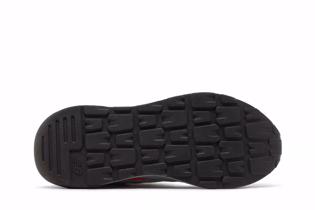 New Balance 57/40 Rain Cloud Slate, view 5