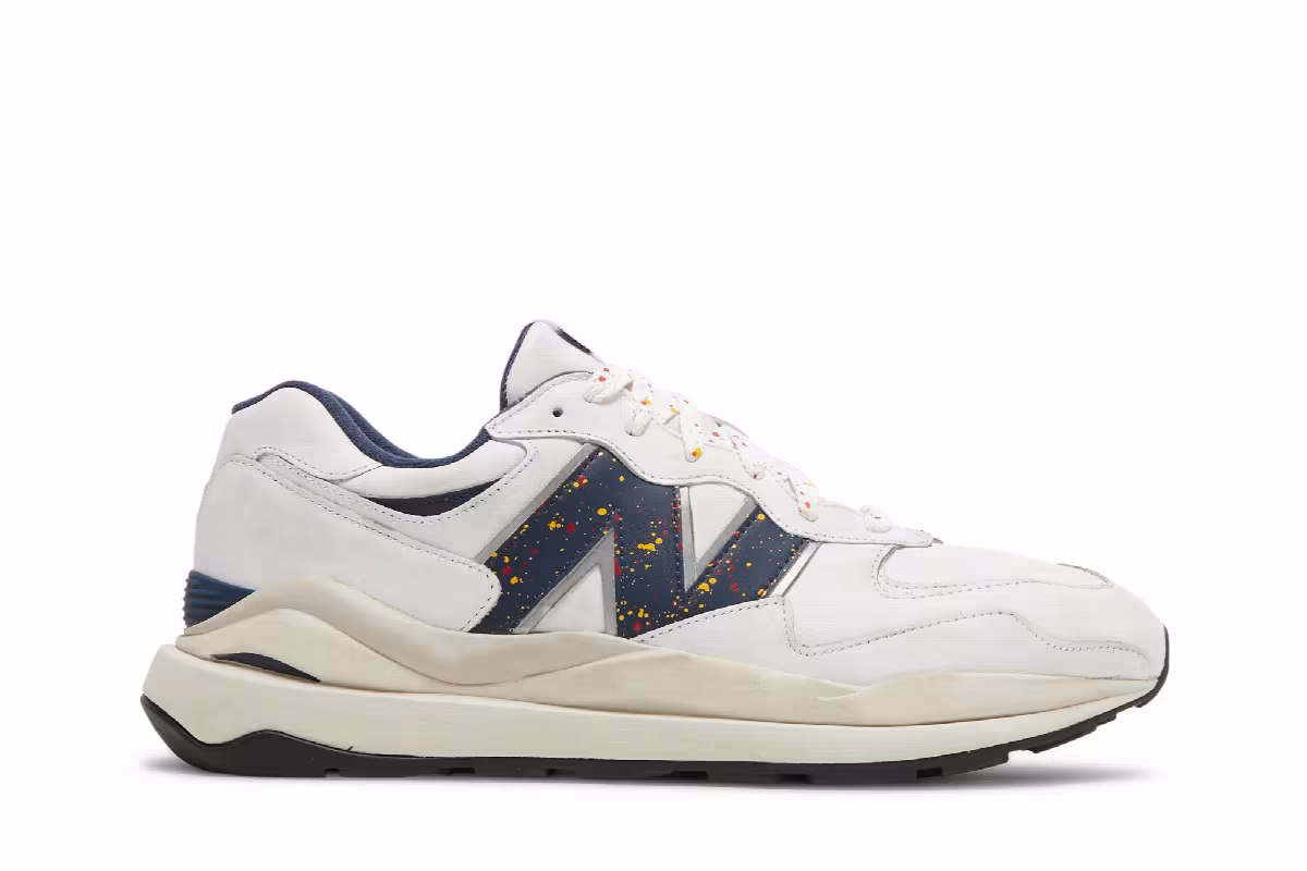 New Balance 57/40 Father's Day, view 2