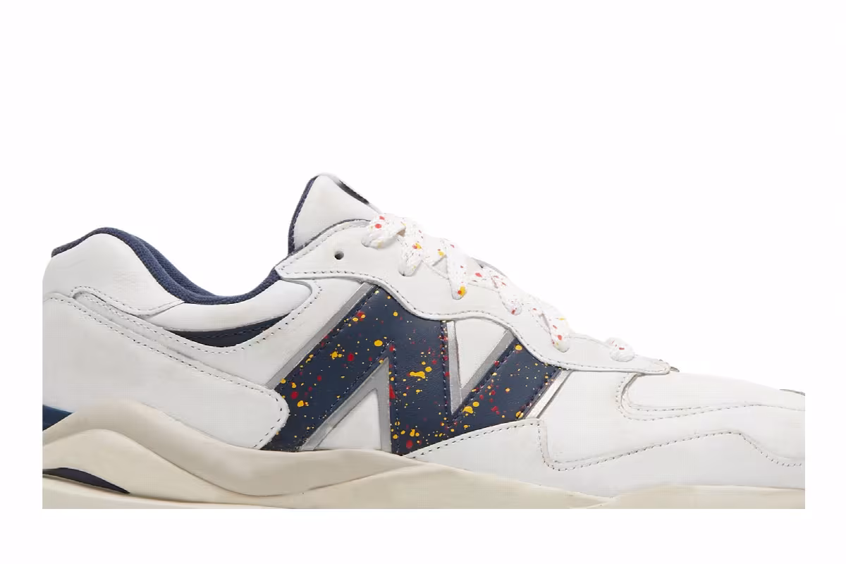 New Balance 57/40 Father's Day, view 3